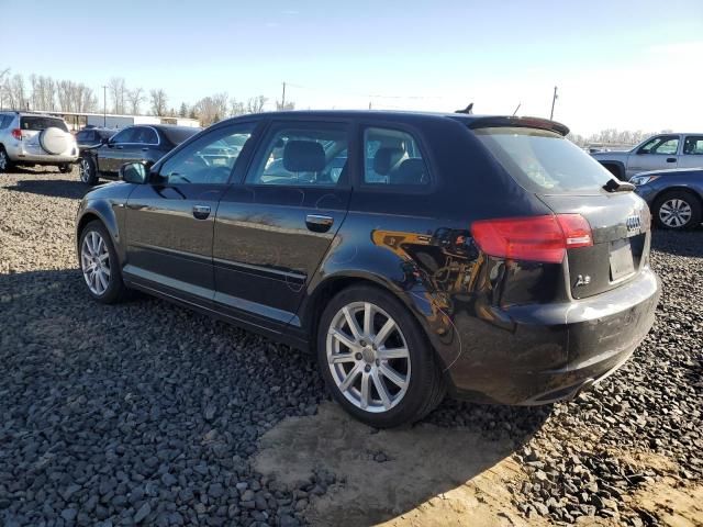 2011 Audi A3 Premium Plus