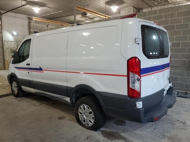 2016 Ford Transit T-250