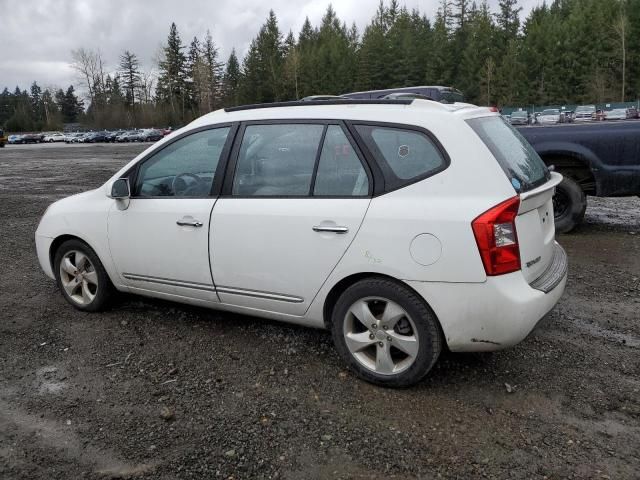 2007 KIA Rondo Base