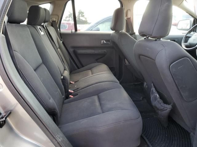 2008 Ford Edge SEL