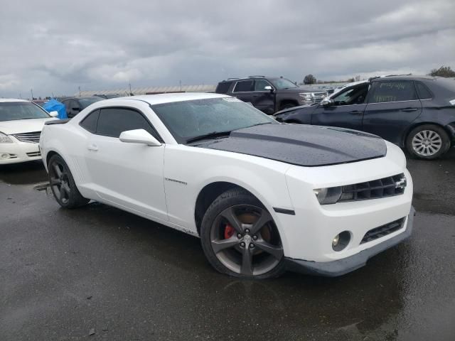 2013 Chevrolet Camaro LS