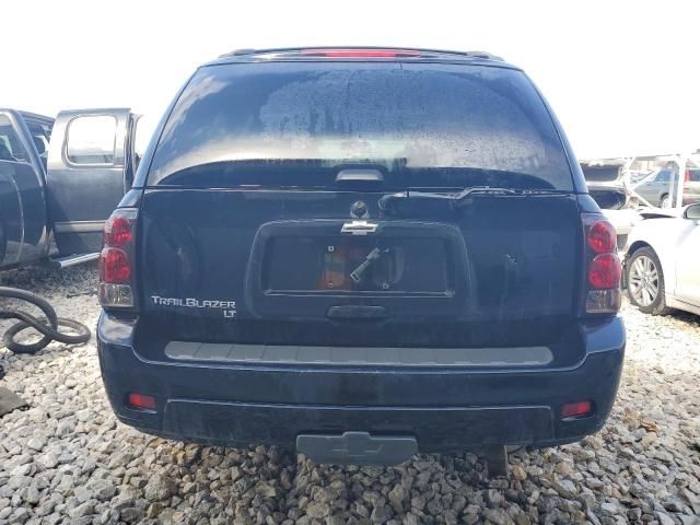 2006 Chevrolet Trailblazer LS