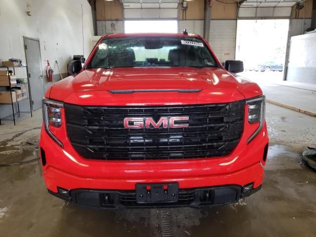 2023 GMC Sierra K1500 Elevation