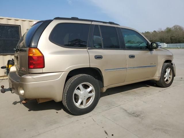 2006 GMC Envoy