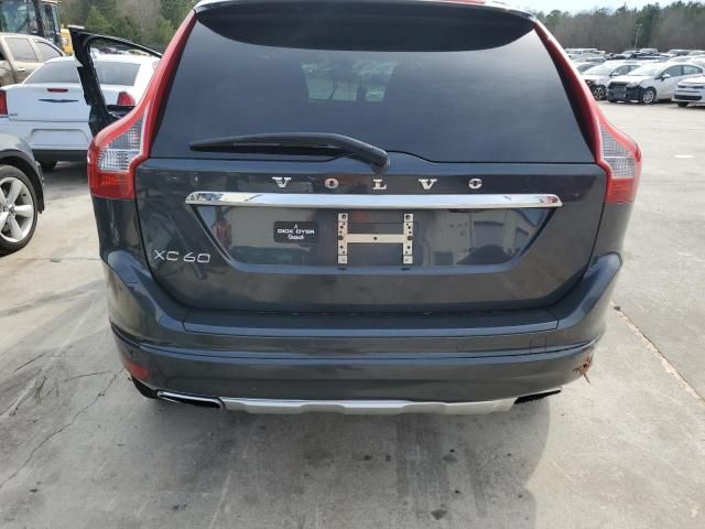 2014 Volvo XC60 3.2