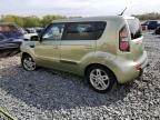 2010 KIA Soul +