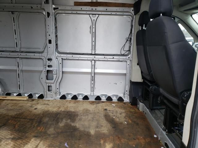 2015 Dodge RAM Promaster 2500 2500 High