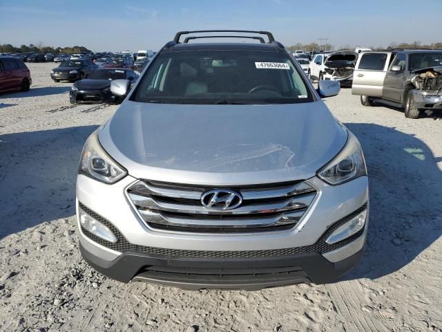 2015 Hyundai Santa FE Sport