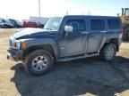 2009 Hummer H3 Alpha