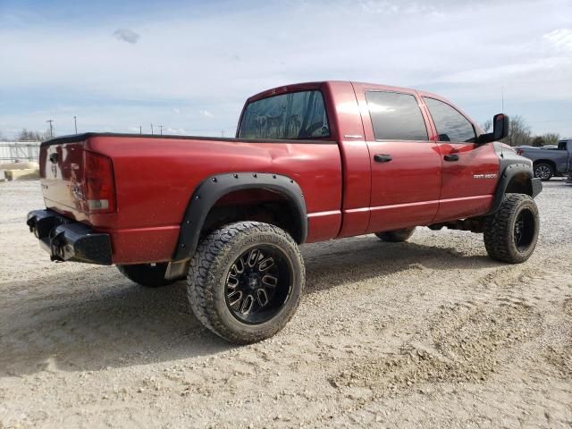 2006 Dodge RAM 2500