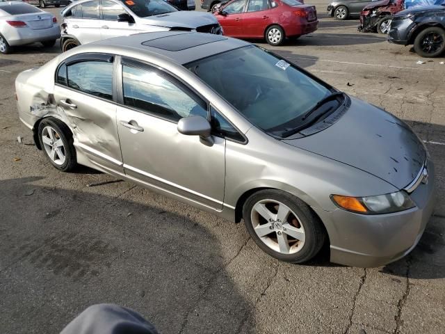 2006 Honda Civic EX