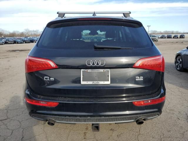 2011 Audi Q5 Premium Plus