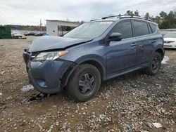 Toyota Rav4 LE salvage cars for sale: 2014 Toyota Rav4 LE