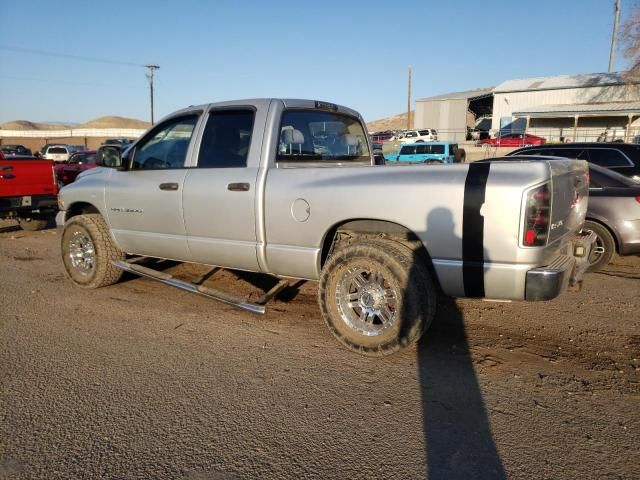 2003 Dodge RAM 1500 ST