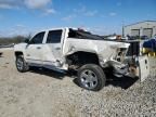 2015 Chevrolet Silverado K1500 LTZ