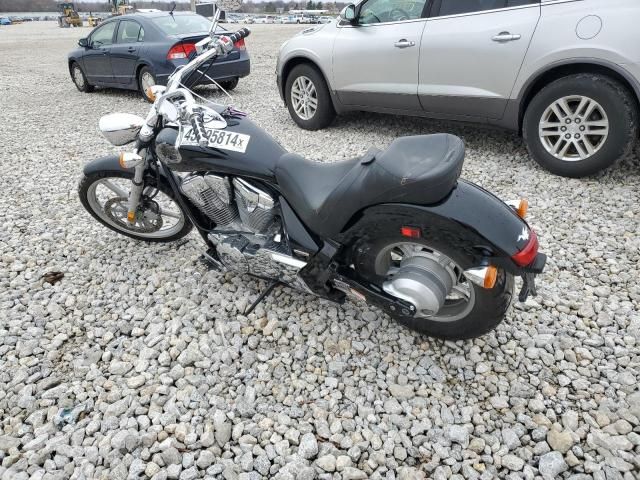 2010 Honda VT1300 CS