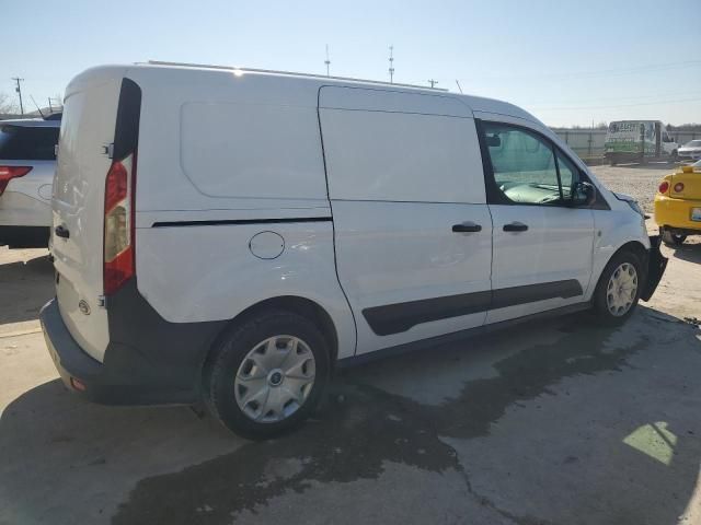 2016 Ford Transit Connect XL