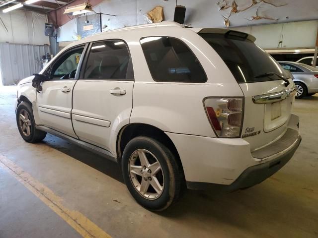 2006 Chevrolet Equinox LT