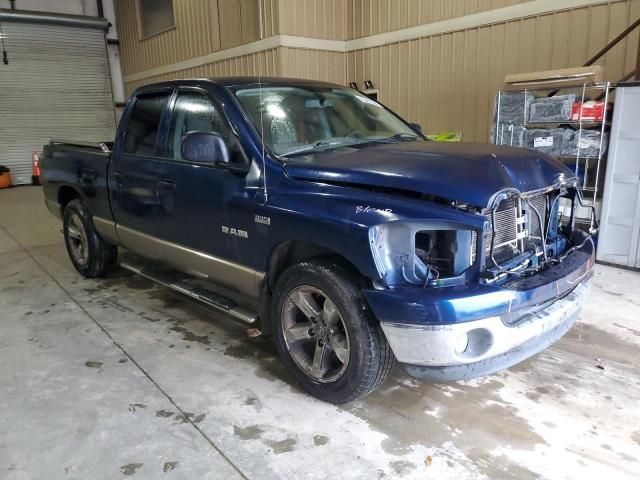 2008 Dodge RAM 1500 ST