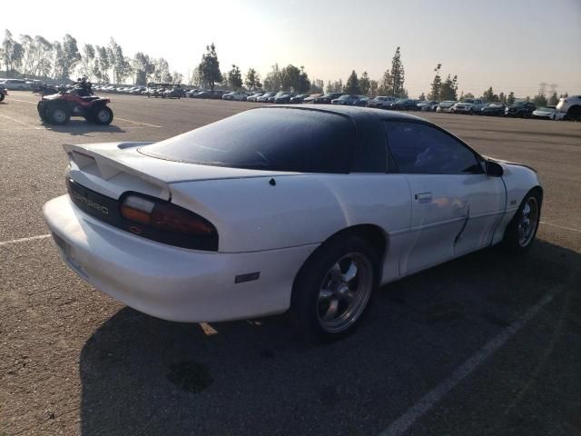 2001 Chevrolet Camaro Z28