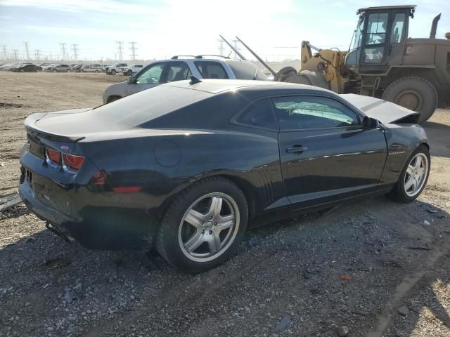 2011 Chevrolet Camaro 2SS