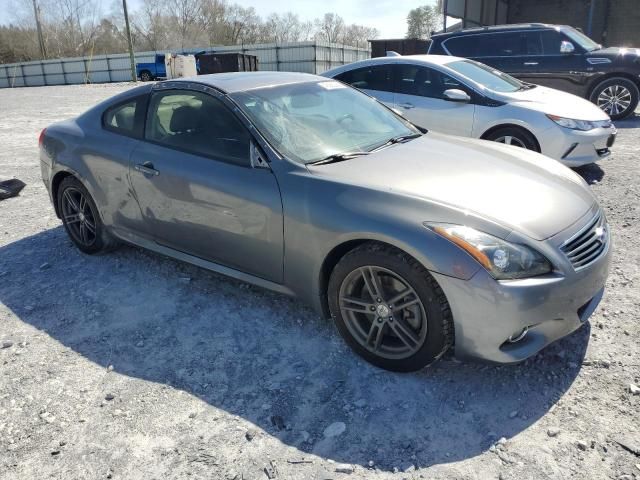 2013 Infiniti G37