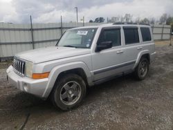 2007 Jeep Commander for sale in Lumberton, NC