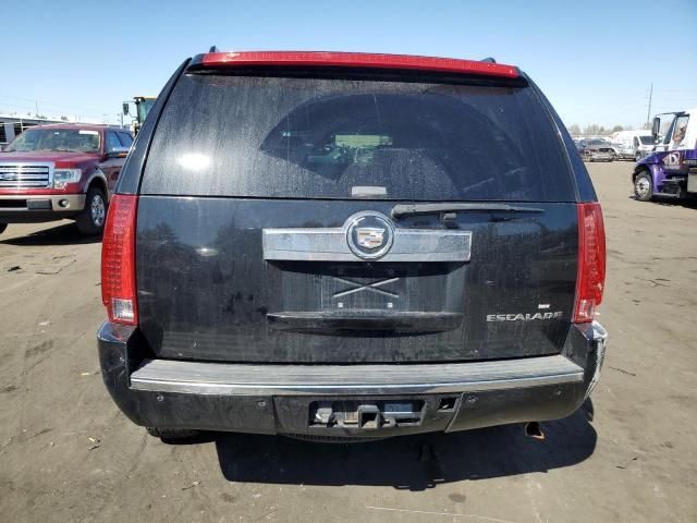 2007 Cadillac Escalade Luxury