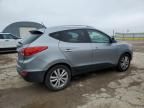 2011 Hyundai Tucson GLS