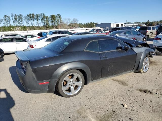 2011 Dodge Challenger R/T