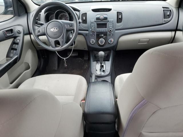 2010 KIA Forte EX