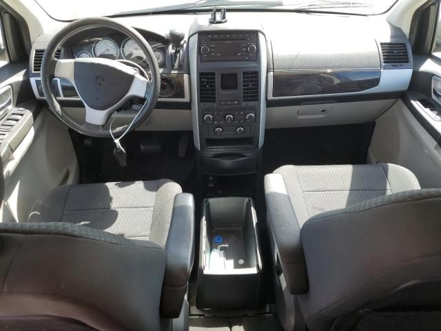 2010 Dodge Grand Caravan SXT