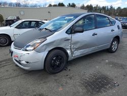 Toyota salvage cars for sale: 2007 Toyota Prius