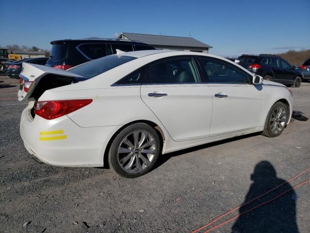 2011 Hyundai Sonata SE