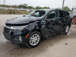 2023 Chevrolet Equinox LT en venta en Orlando, FL