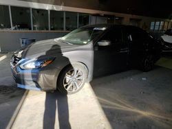 Nissan Altima 2.5 Vehiculos salvage en venta: 2016 Nissan Altima 2.5