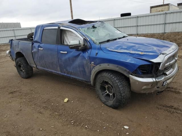 2014 Dodge 3500 Laramie