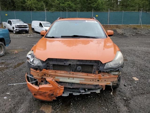 2014 Subaru XV Crosstrek 2.0 Limited