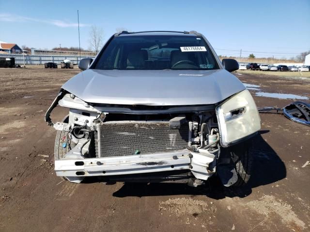 2005 Chevrolet Equinox LS