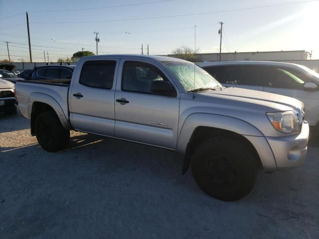 2006 Toyota Tacoma Double Cab