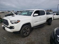 2019 Toyota Tacoma Double Cab for sale in Sacramento, CA