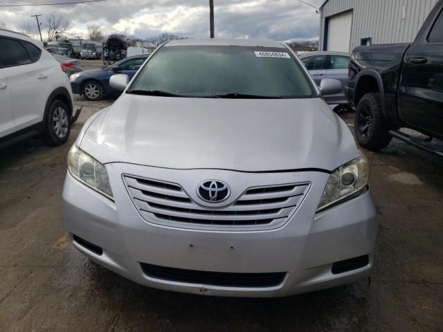 2008 Toyota Camry CE