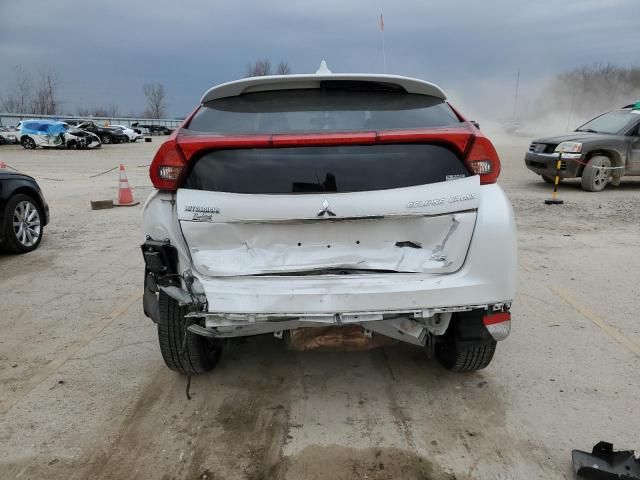 2019 Mitsubishi Eclipse Cross SE