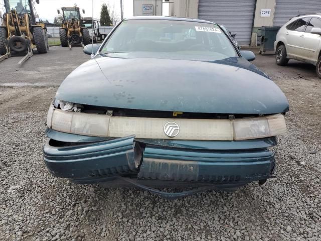 1995 Mercury Sable GS