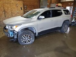 2019 GMC Acadia SLE for sale in Ebensburg, PA