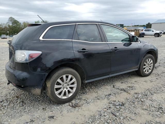 2011 Mazda CX-7