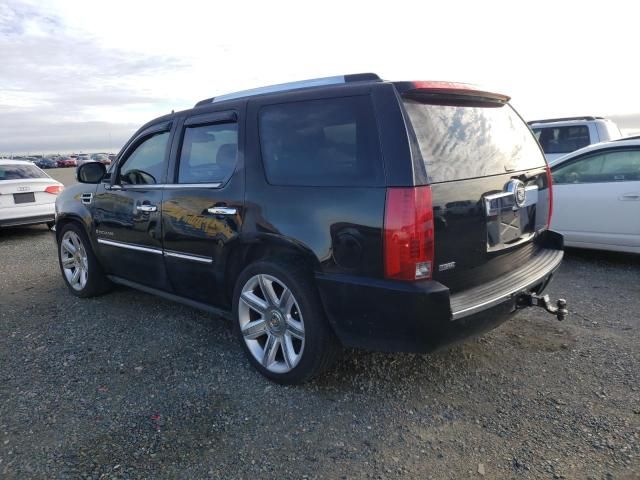 2009 Cadillac Escalade Luxury