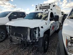 Vehiculos salvage en venta de Copart Phoenix, AZ: 2016 Chevrolet Silverado C2500 Heavy Duty