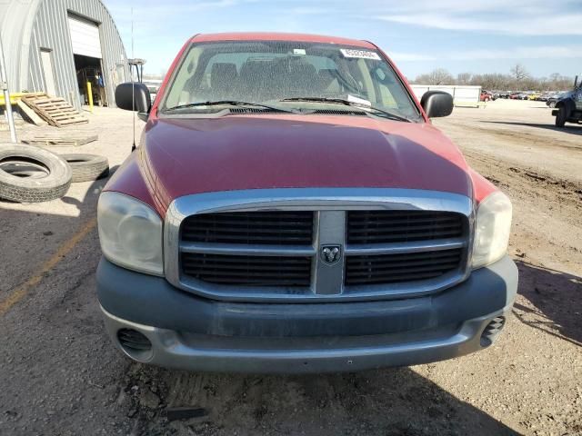 2008 Dodge RAM 1500 ST