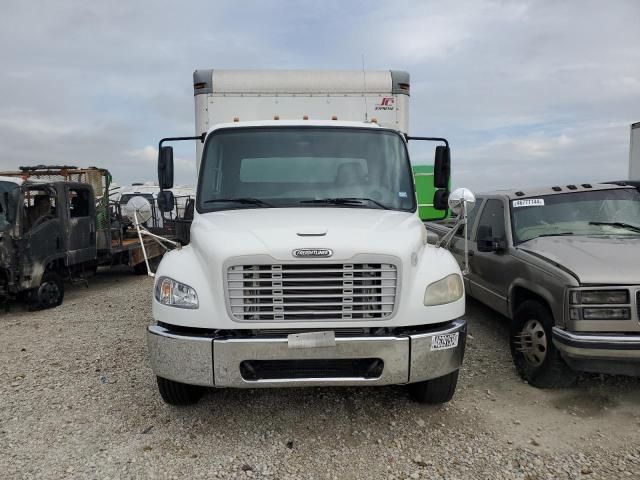 2009 Freightliner M2 106 Medium Duty